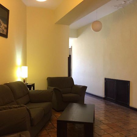 Hotel Stepantsminda Luaran gambar