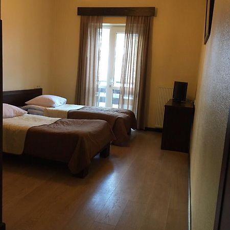 Hotel Stepantsminda Luaran gambar