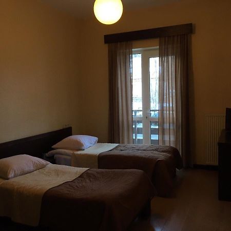 Hotel Stepantsminda Luaran gambar
