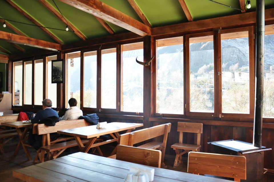 Hotel Stepantsminda Luaran gambar