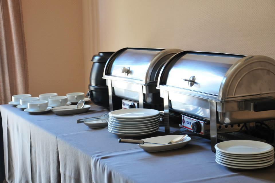 Hotel Stepantsminda Luaran gambar