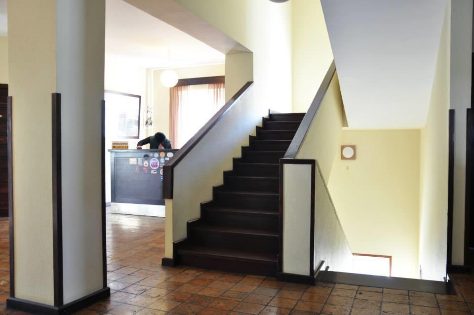Hotel Stepantsminda Luaran gambar