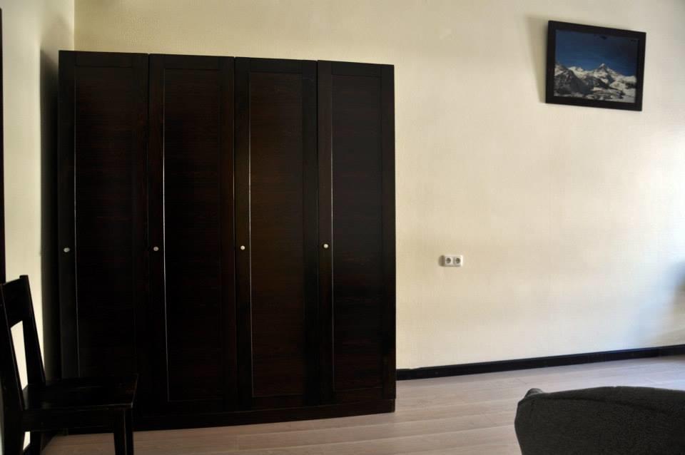 Hotel Stepantsminda Luaran gambar