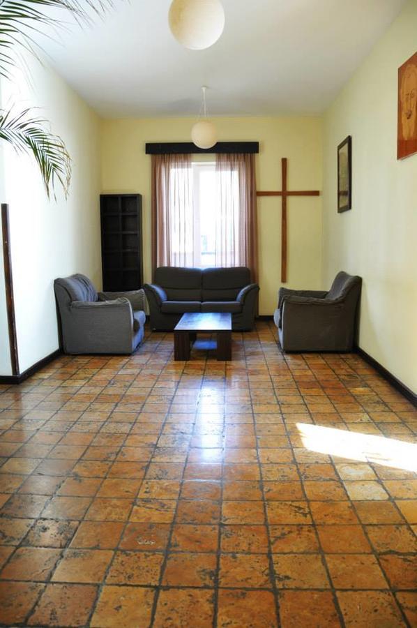 Hotel Stepantsminda Luaran gambar